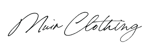 Muir Clothing